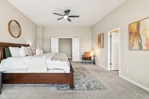 Photo of 14983 Cantor Chase Crossing, Fishers, IN