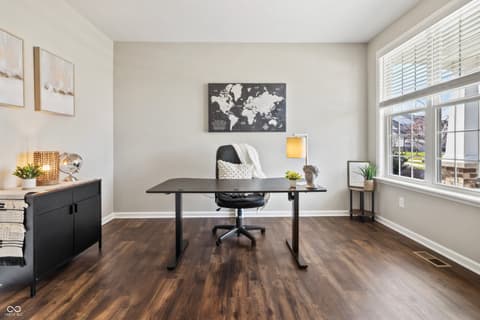 Photo of 14983 Cantor Chase Crossing, Fishers, IN