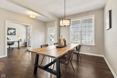 Photo of 14983 Cantor Chase Crossing, Fishers, IN