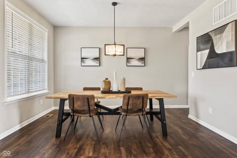 Photo of 14983 Cantor Chase Crossing, Fishers, IN