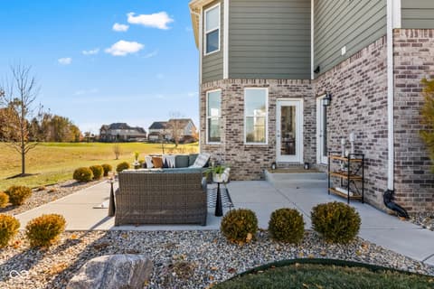 Photo of 14983 Cantor Chase Crossing, Fishers, IN