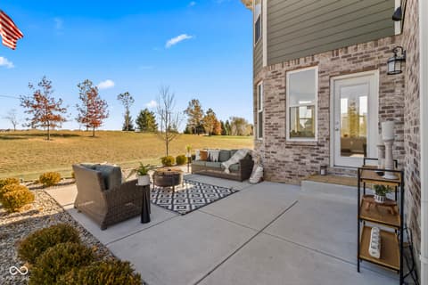 Photo of 14983 Cantor Chase Crossing, Fishers, IN