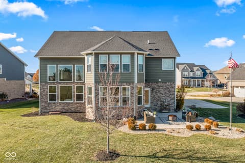 Photo of 14983 Cantor Chase Crossing, Fishers, IN