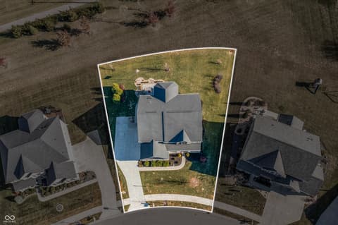 Photo of 14983 Cantor Chase Crossing, Fishers, IN