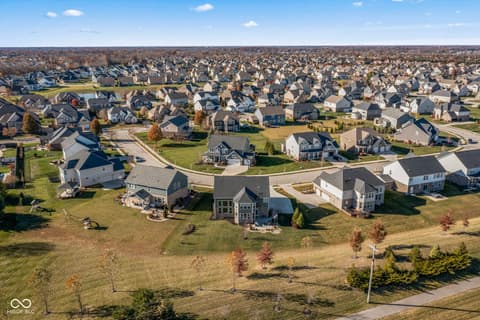 Photo of 14983 Cantor Chase Crossing, Fishers, IN