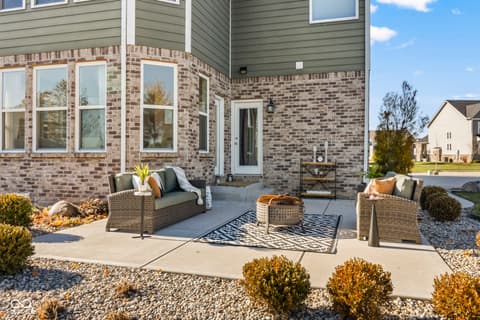 Photo of 14983 Cantor Chase Crossing, Fishers, IN