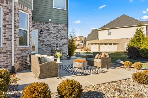 Photo of 14983 Cantor Chase Crossing, Fishers, IN