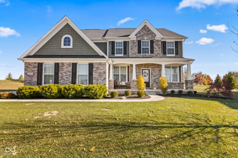 Photo of 14983 Cantor Chase Crossing, Fishers, IN