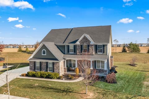 Photo of 14983 Cantor Chase Crossing, Fishers, IN