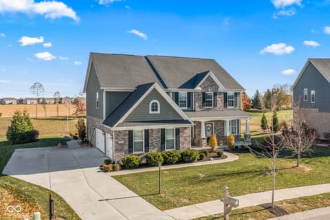 Photo of 14983 Cantor Chase Crossing, Fishers, IN