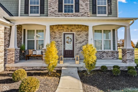 Photo of 14983 Cantor Chase Crossing, Fishers, IN