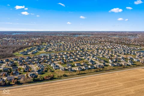 Photo of 14983 Cantor Chase Crossing, Fishers, IN