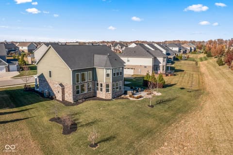 Photo of 14983 Cantor Chase Crossing, Fishers, IN