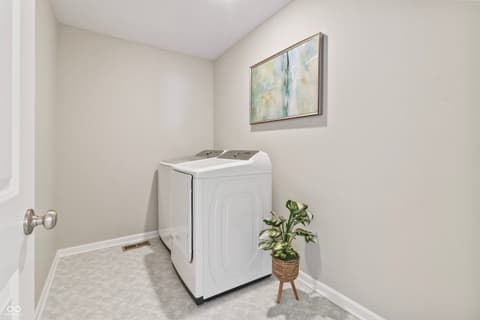 Photo of 14983 Cantor Chase Crossing, Fishers, IN