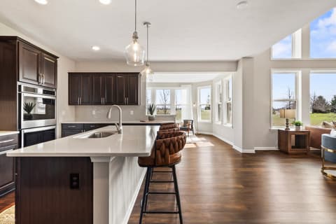 Photo of 14983 Cantor Chase Crossing, Fishers, IN
