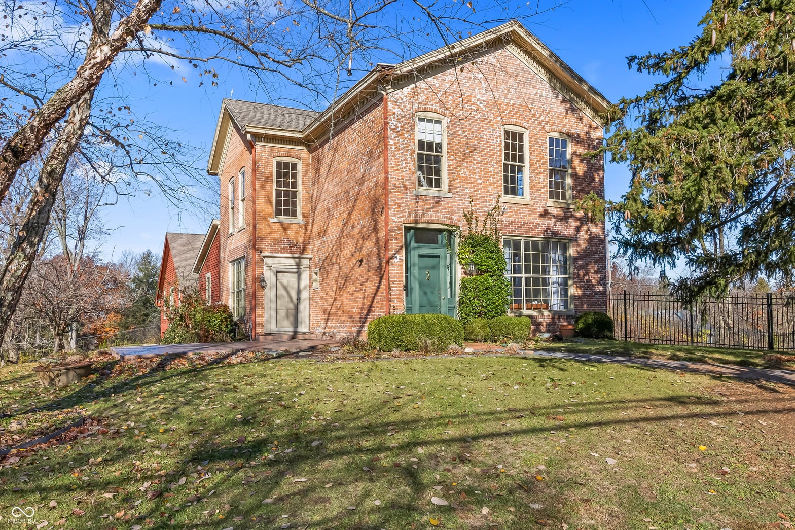 Photo of 1535 Bundy Avenue, New Castle, IN