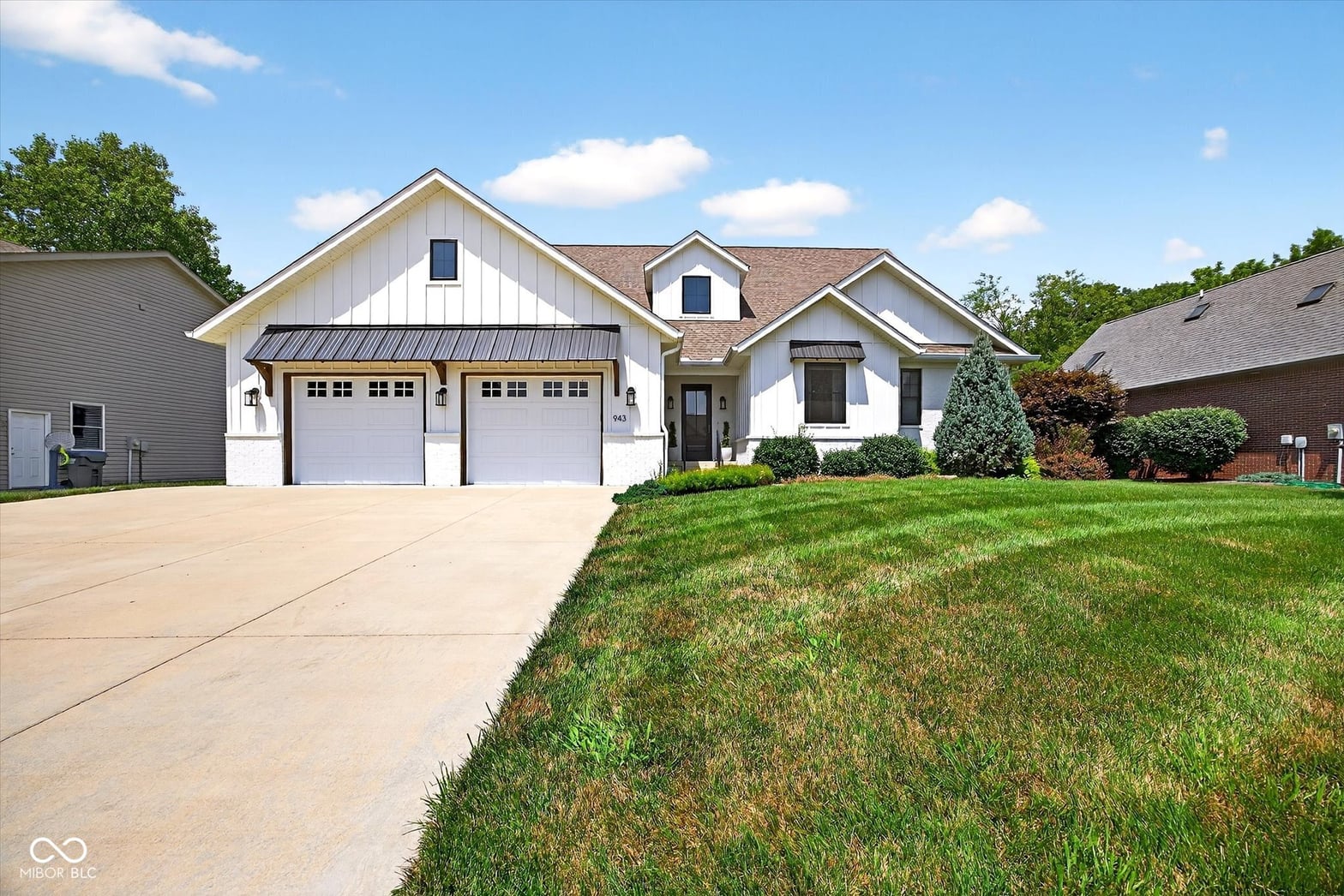 Photo of 943 E Nicholas Lane, Ellettsville, IN