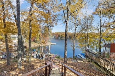 View — 7200 Grouper Drive, Nineveh, IN