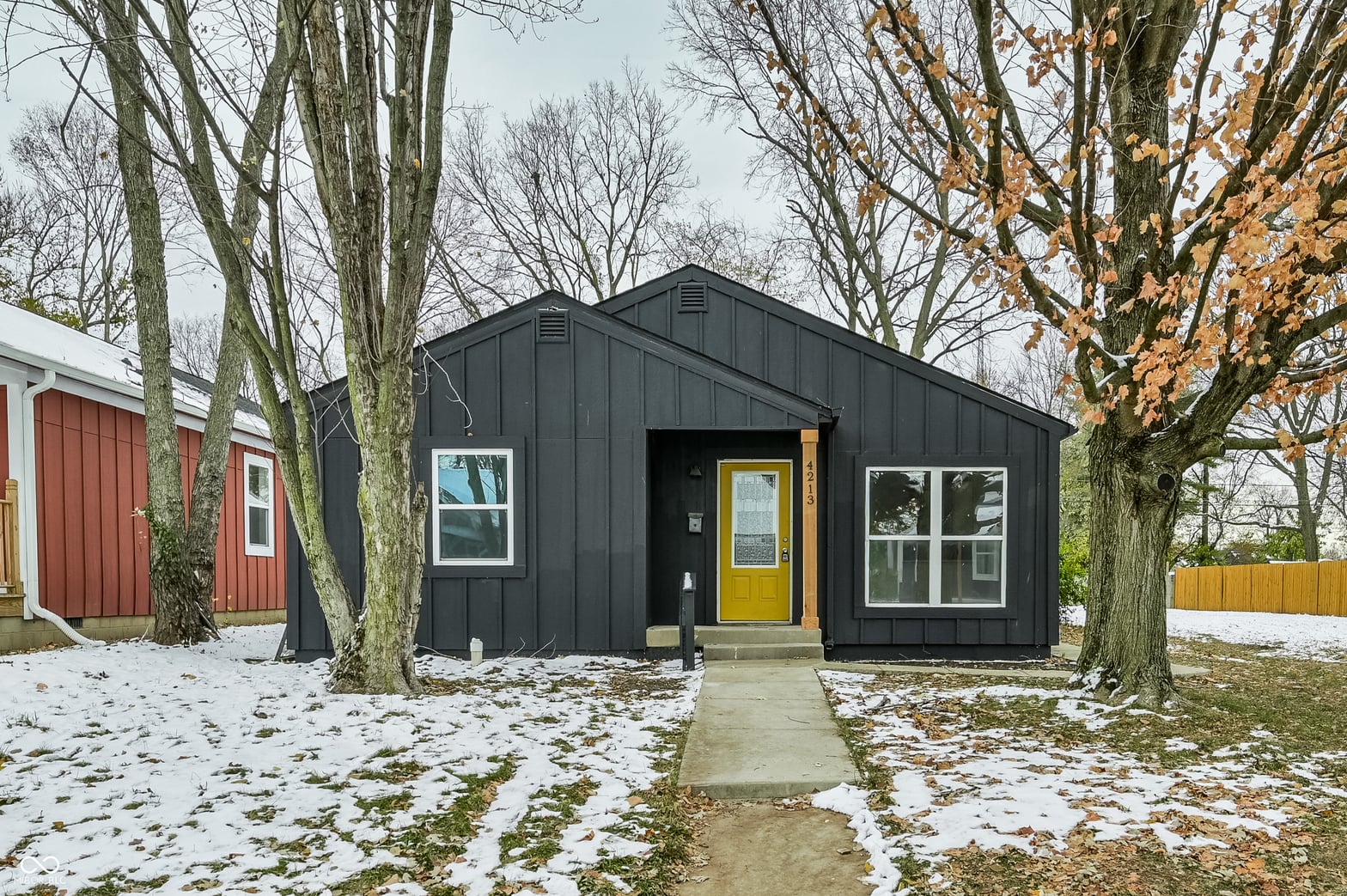 Photo of 4213 Kingsley Drive, Indianapolis, IN