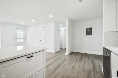 Photo of 4213 Kingsley Drive, Indianapolis, IN