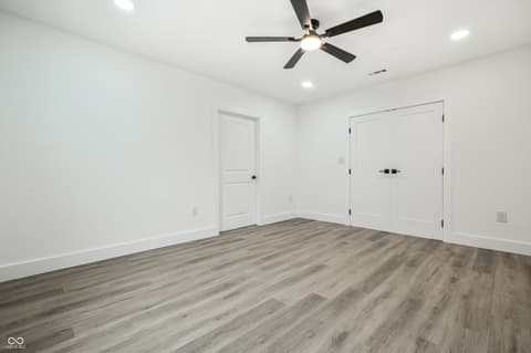 Photo of 4213 Kingsley Drive, Indianapolis, IN