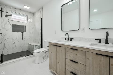 Photo of 4213 Kingsley Drive, Indianapolis, IN
