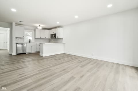 Photo of 4213 Kingsley Drive, Indianapolis, IN