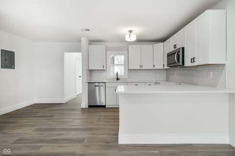 Photo of 4213 Kingsley Drive, Indianapolis, IN
