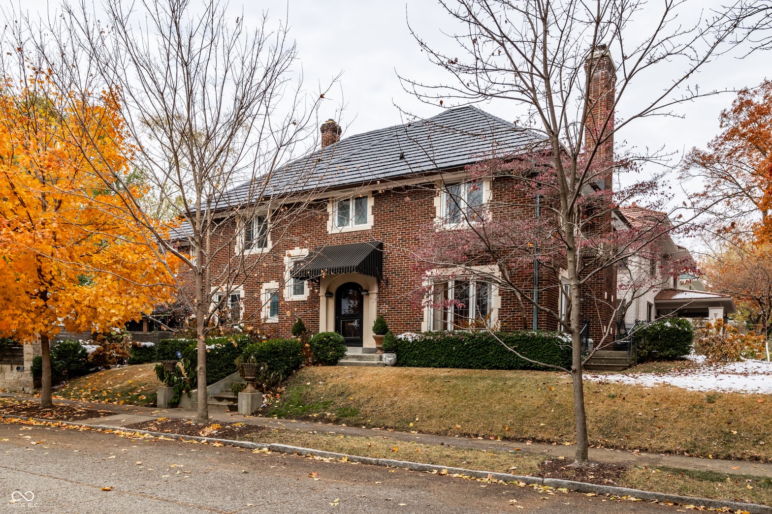Photo of 5502 Washington Boulevard, Indianapolis, IN