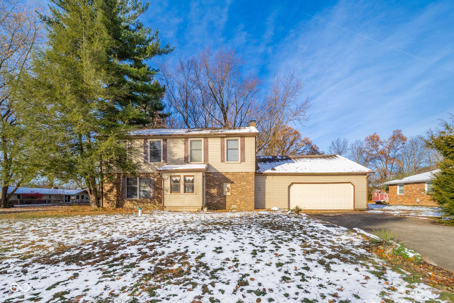 Photo of 1509 N Buckeye Road, Muncie, IN