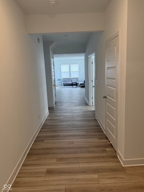 Hallway at 1063 Bellwood Boulevard, Avon, IN
