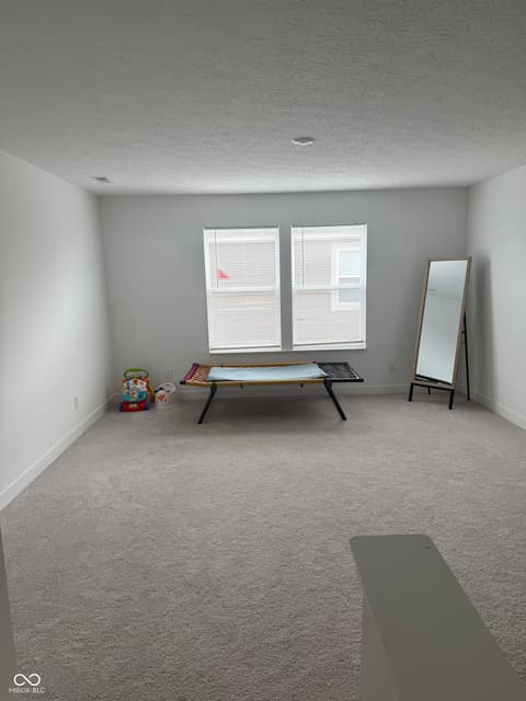 Game Room — 1063 Bellwood Boulevard, Avon, IN