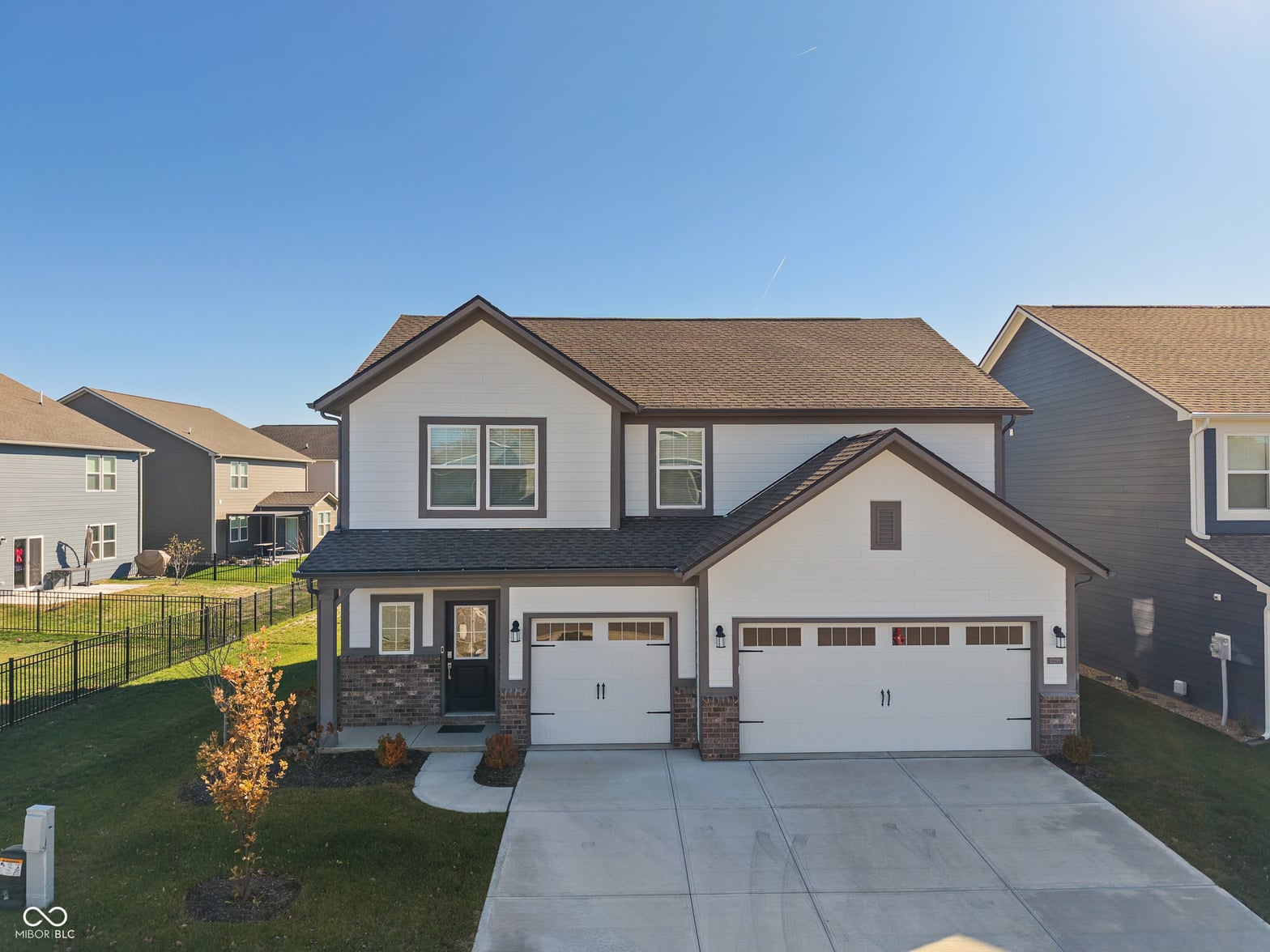 Photo of 17299 Carlton Road, Westfield, IN