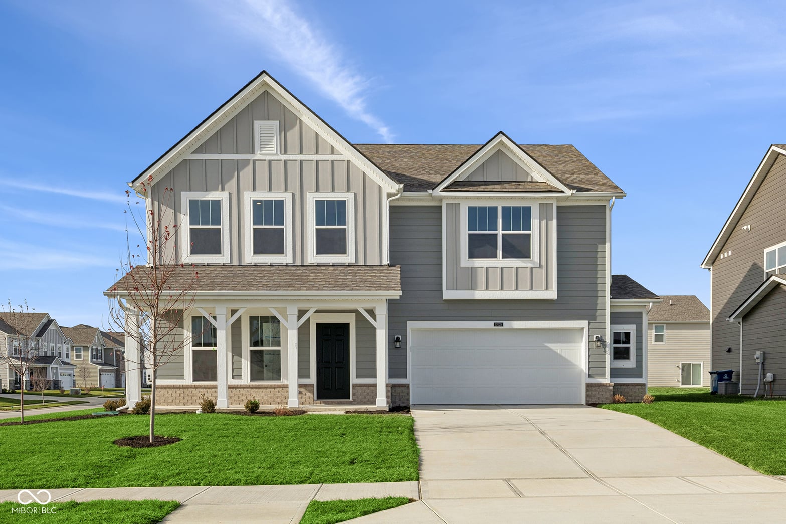 Photo of 17025 Silo Ridge Way, Noblesville, IN