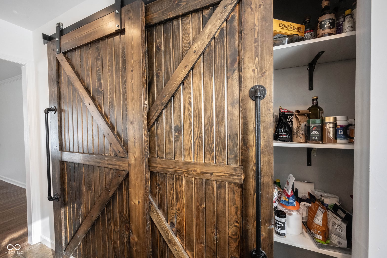 Pantry