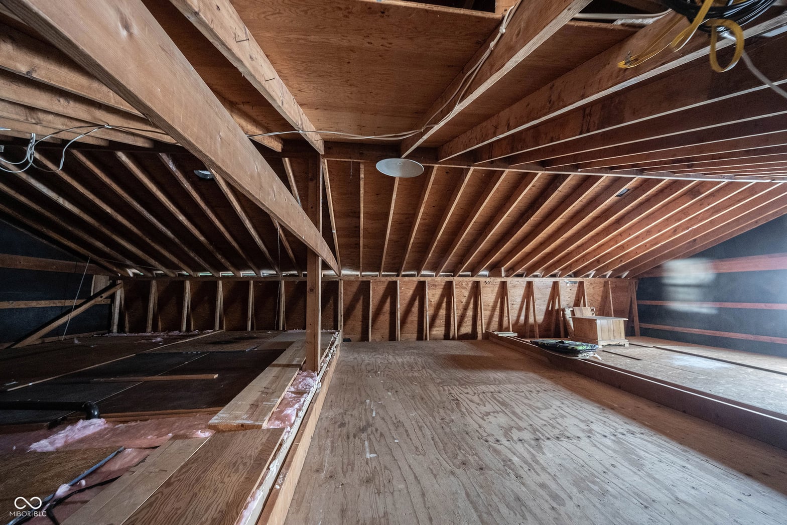 Attic