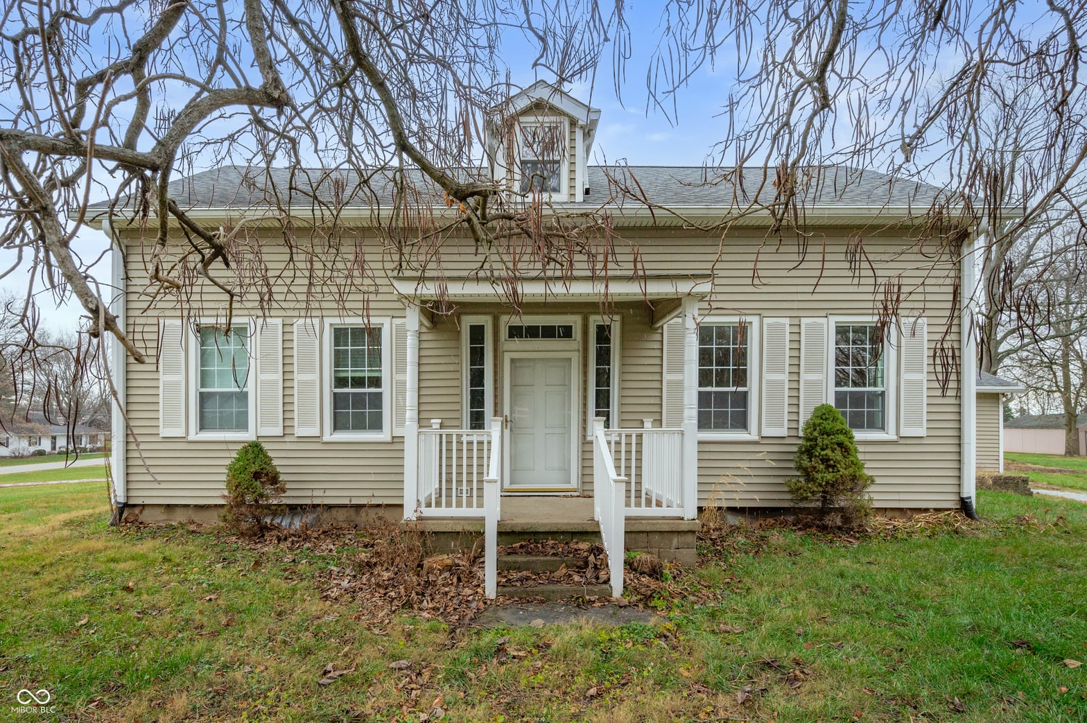 Photo of 10021 N State Road 9 Road N, Hope, IN