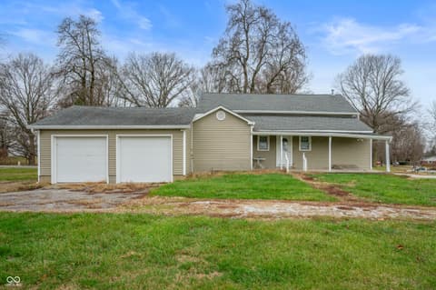 Photo of 10021 N State Road 9 Road N, Hope, IN