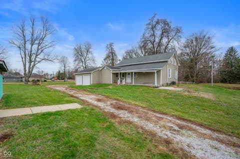 Photo of 10021 N State Road 9 Road N, Hope, IN