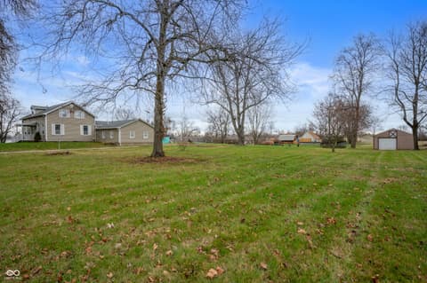 Photo of 10021 N State Road 9 Road N, Hope, IN