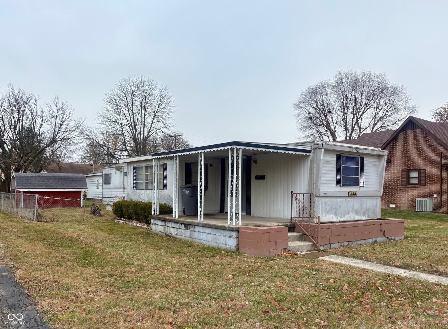 Photo of 454 Maple Street, Tipton, IN
