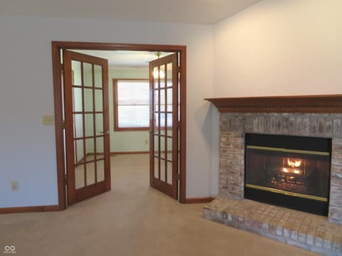 Photo of 1804 Pine Cone Drive, Brownsburg, IN