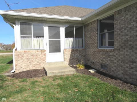 Photo of 1804 Pine Cone Drive, Brownsburg, IN