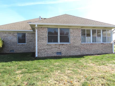 Photo of 1804 Pine Cone Drive, Brownsburg, IN