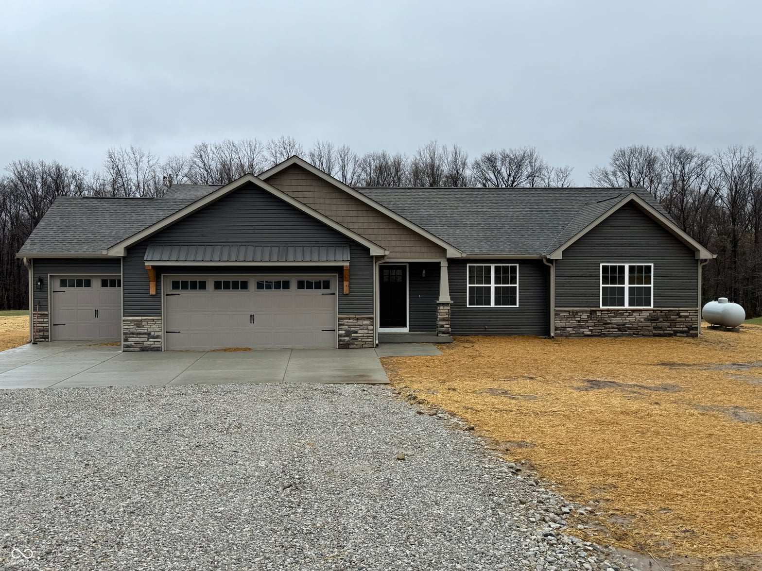 Photo of 1608 S Layton Station Road, Veedersburg, IN