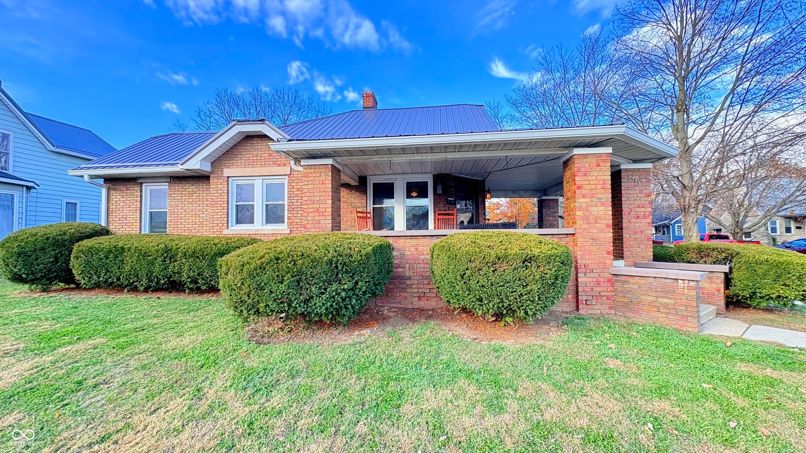 Photo of 85 E Morgan Street, Spencer, IN