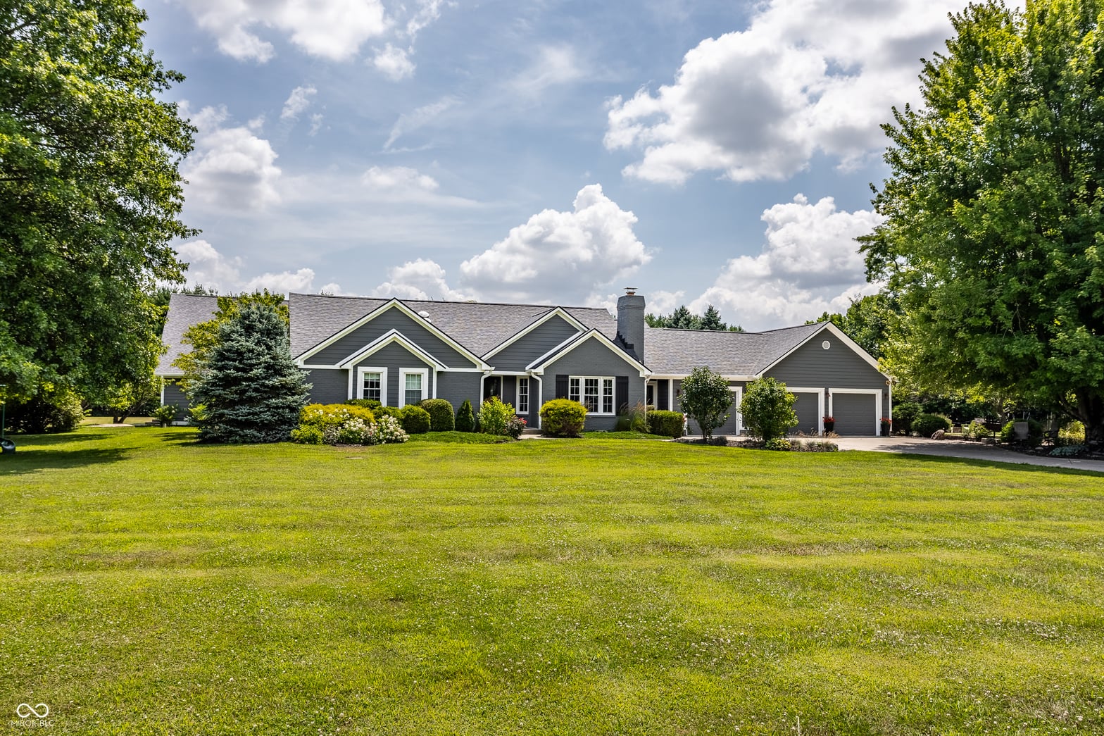 Photo of 15505 Little Eagle Creek Avenue, Zionsville, IN