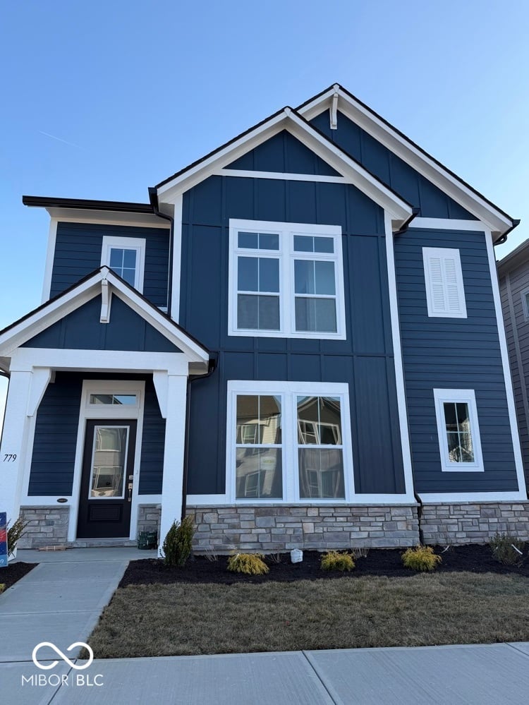 Photo of 779 James William Lane, Westfield, IN