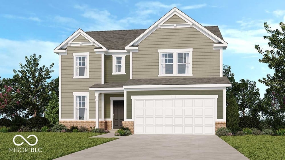 Photo of 289 Commodore Drive, Pittsboro, IN