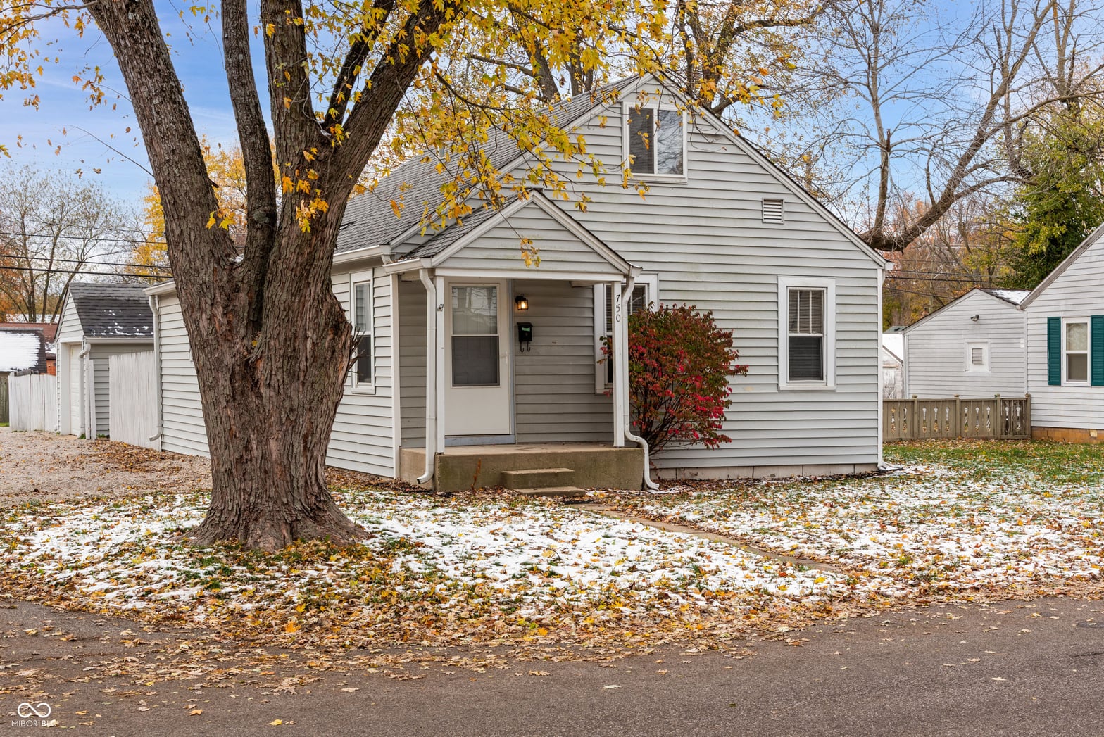 Photo of 750 Hurricane Street, Franklin, IN